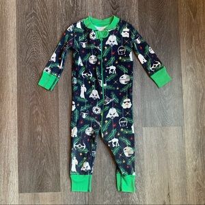 Hanna Andersson x Star Wars